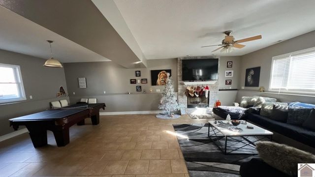 206 Christopher Drive, Cadiz, KY 42211