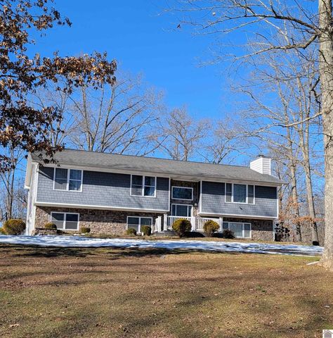 206 Christopher Drive, Cadiz, KY 42211