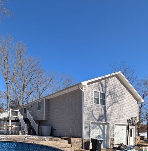 206 Christopher Drive, Cadiz, KY 42211