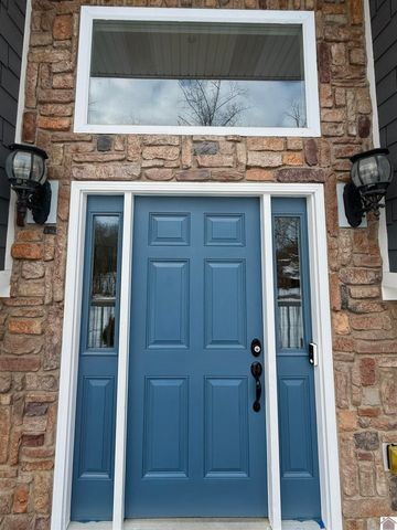 206 Christopher Drive, Cadiz, KY 42211