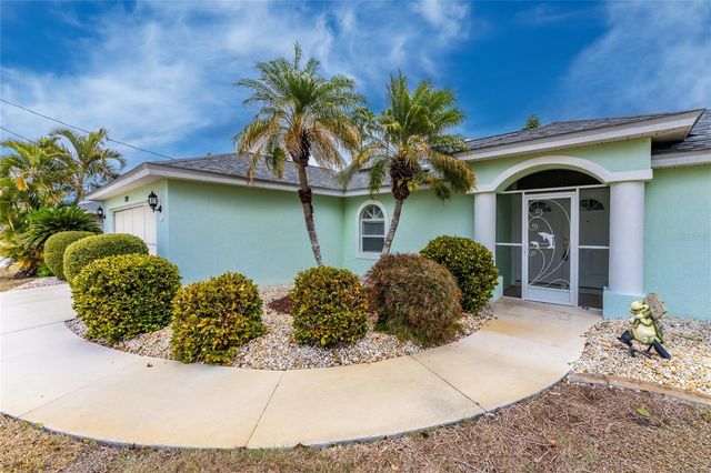 209 MARK TWAIN LANE, Rotonda West, FL 33947