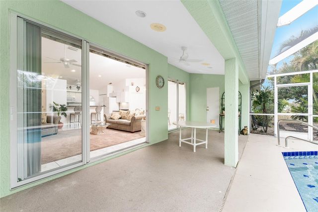 209 MARK TWAIN LANE, Rotonda West, FL 33947