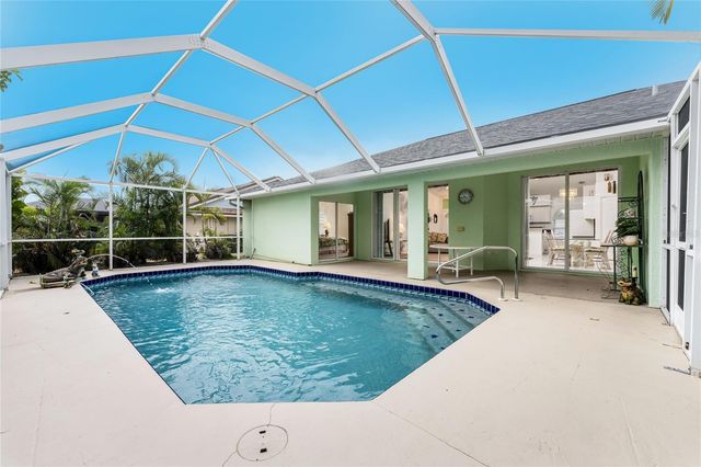 209 MARK TWAIN LANE, Rotonda West, FL 33947