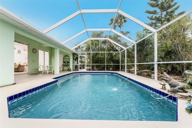 209 MARK TWAIN LANE, Rotonda West, FL 33947