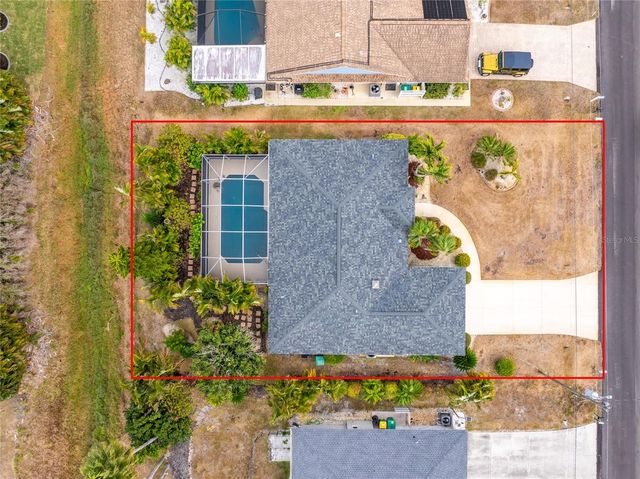 209 MARK TWAIN LANE, Rotonda West, FL 33947