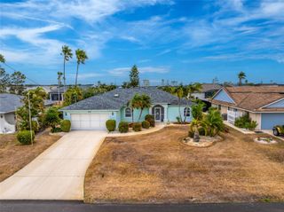 209 MARK TWAIN LANE, Rotonda West, FL 33947