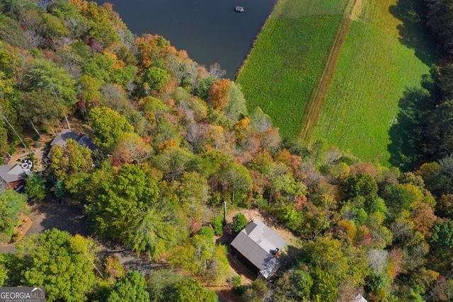 LOT 81 Lillie Drive, Ellijay, GA 30540