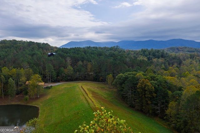 LOT 81 Lillie Drive, Ellijay, GA 30540