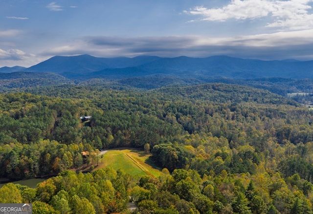 LOT 81 Lillie Drive, Ellijay, GA 30540