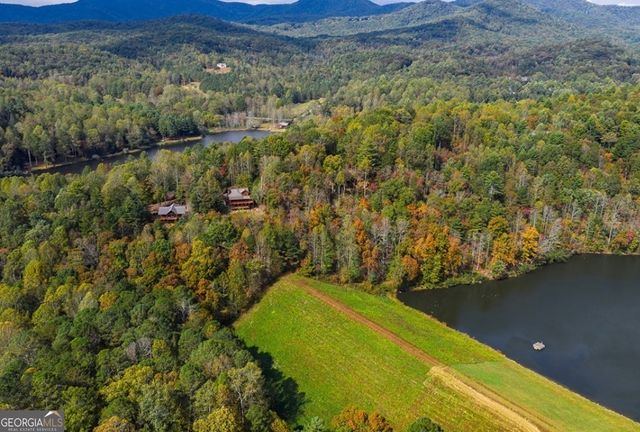LOT 81 Lillie Drive, Ellijay, GA 30540