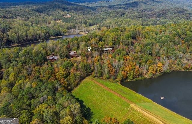 LOT 81 Lillie Drive, Ellijay, GA 30540