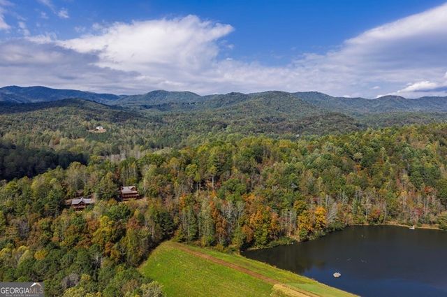 LOT 81 Lillie Drive, Ellijay, GA 30540