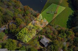 LOT 81 Lillie Drive, Ellijay, GA 30540