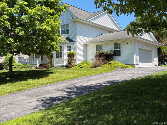 72 Jefferson Street, Highland Mills, NY 10930