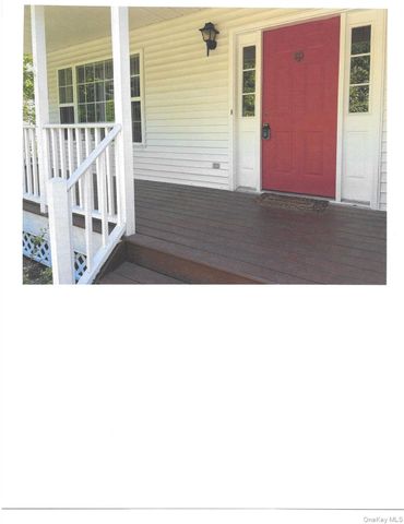 72 Jefferson Street, Highland Mills, NY 10930