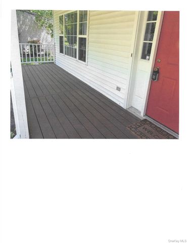 72 Jefferson Street, Highland Mills, NY 10930