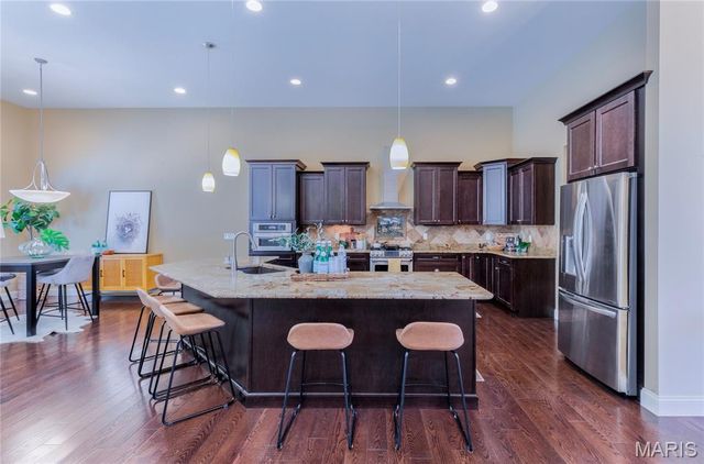 1090 Bridleridge Crossing Spur, Unincorporated, MO 63049