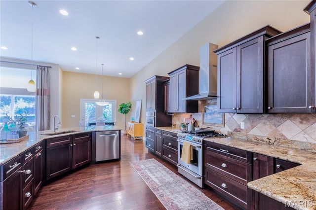 1090 Bridleridge Crossing Spur, Unincorporated, MO 63049