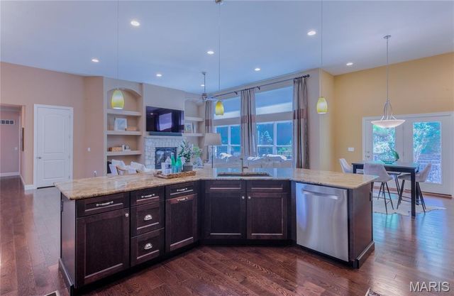 1090 Bridleridge Crossing Spur, Unincorporated, MO 63049