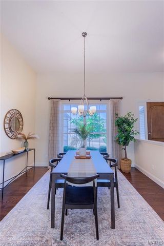 1090 Bridleridge Crossing Spur, Unincorporated, MO 63049