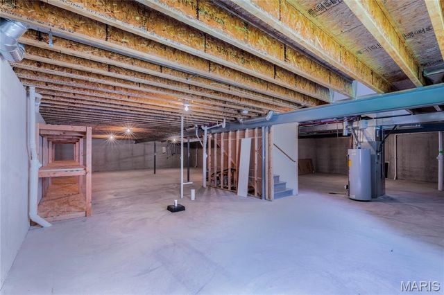 1090 Bridleridge Crossing Spur, Unincorporated, MO 63049
