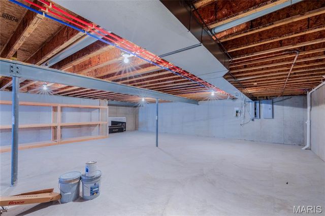 1090 Bridleridge Crossing Spur, Unincorporated, MO 63049