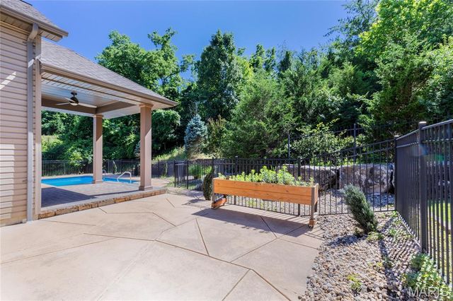 1090 Bridleridge Crossing Spur, Unincorporated, MO 63049
