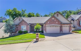 1090 Bridleridge Crossing Spur, Unincorporated, MO 63049