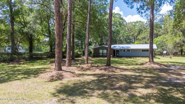 13733 JOHN WILLIAMS Road, Sanderson, FL 32087