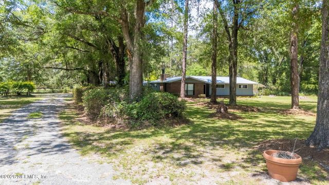 13733 JOHN WILLIAMS Road, Sanderson, FL 32087