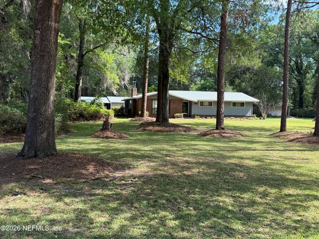 13733 JOHN WILLIAMS Road, Sanderson, FL 32087