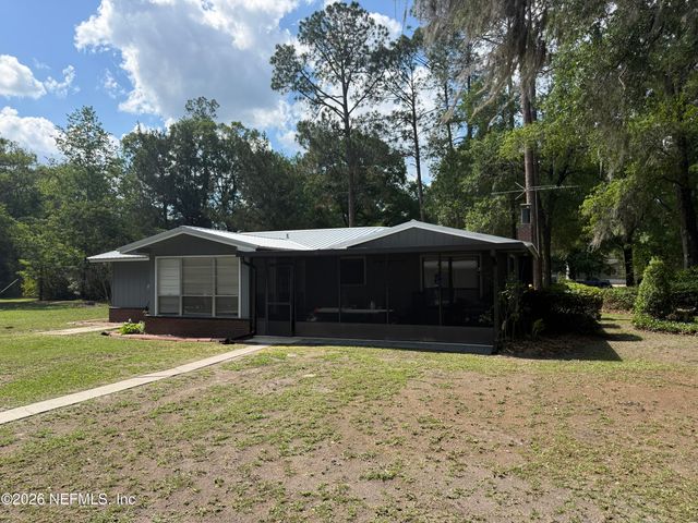 13733 JOHN WILLIAMS Road, Sanderson, FL 32087