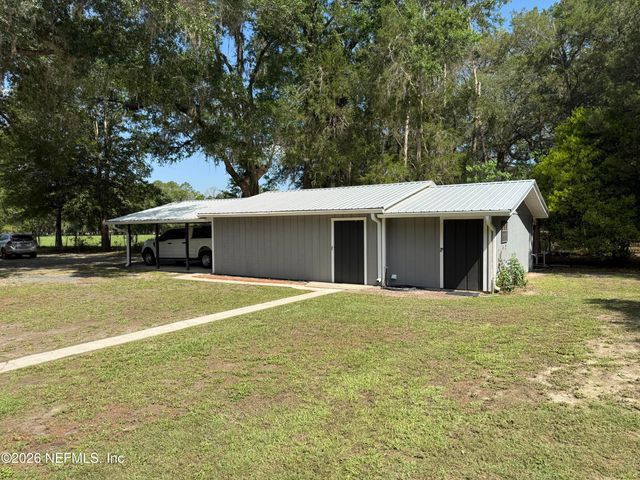 13733 JOHN WILLIAMS Road, Sanderson, FL 32087