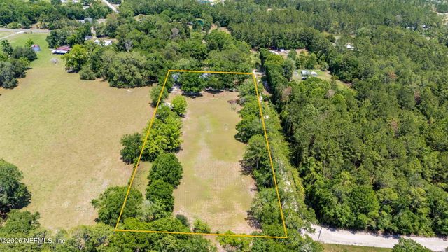13733 JOHN WILLIAMS Road, Sanderson, FL 32087