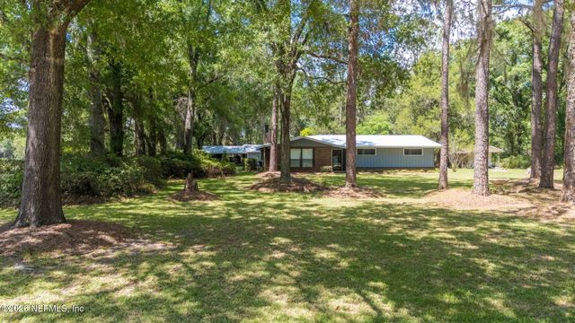 13733 JOHN WILLIAMS Road, Sanderson, FL 32087