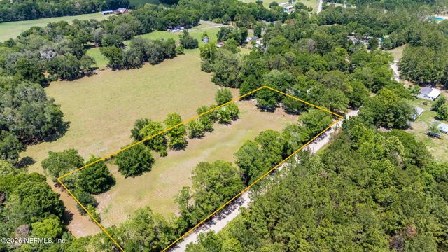 13733 JOHN WILLIAMS Road, Sanderson, FL 32087