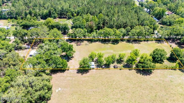 13733 JOHN WILLIAMS Road, Sanderson, FL 32087
