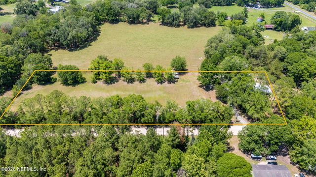 13733 JOHN WILLIAMS Road, Sanderson, FL 32087