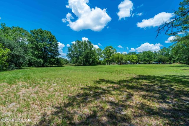13733 JOHN WILLIAMS Road, Sanderson, FL 32087