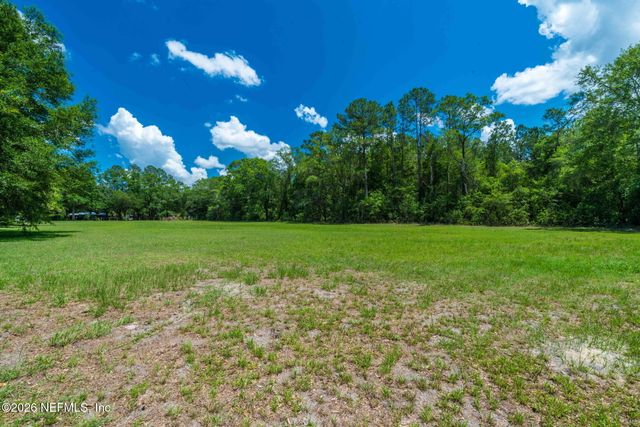 13733 JOHN WILLIAMS Road, Sanderson, FL 32087