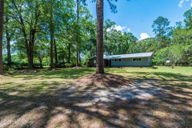 13733 JOHN WILLIAMS Road, Sanderson, FL 32087