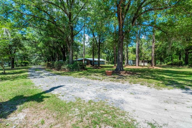13733 JOHN WILLIAMS Road, Sanderson, FL 32087