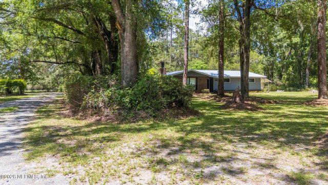 13733 JOHN WILLIAMS Road, Sanderson, FL 32087