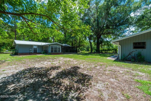 13733 JOHN WILLIAMS Road, Sanderson, FL 32087