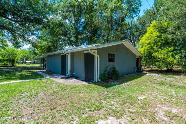 13733 JOHN WILLIAMS Road, Sanderson, FL 32087
