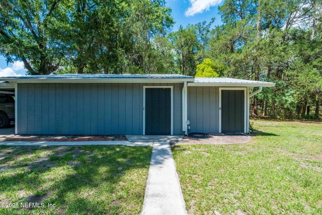 13733 JOHN WILLIAMS Road, Sanderson, FL 32087