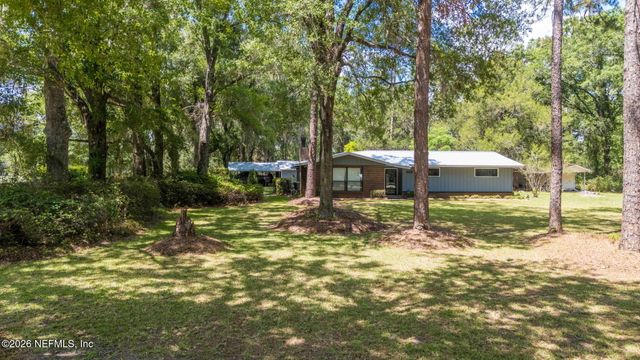 13733 JOHN WILLIAMS Road, Sanderson, FL 32087
