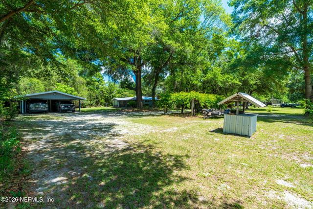 13733 JOHN WILLIAMS Road, Sanderson, FL 32087