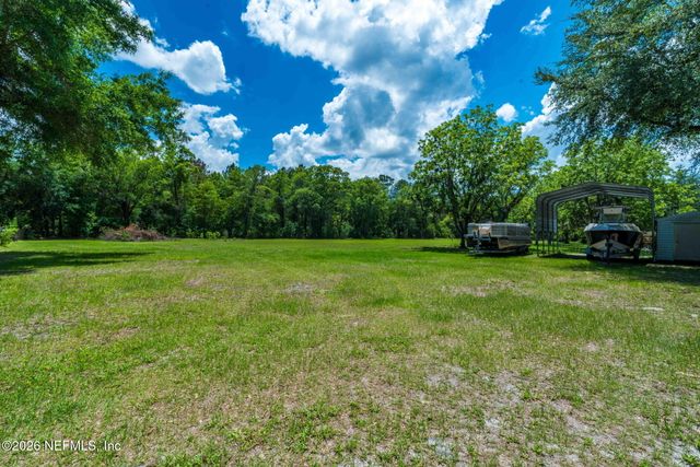 13733 JOHN WILLIAMS Road, Sanderson, FL 32087