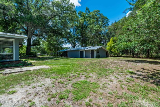 13733 JOHN WILLIAMS Road, Sanderson, FL 32087